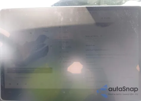 2023 Tesla Model Y from USA, damaged, VIN 7SAYGDEE0PA129376